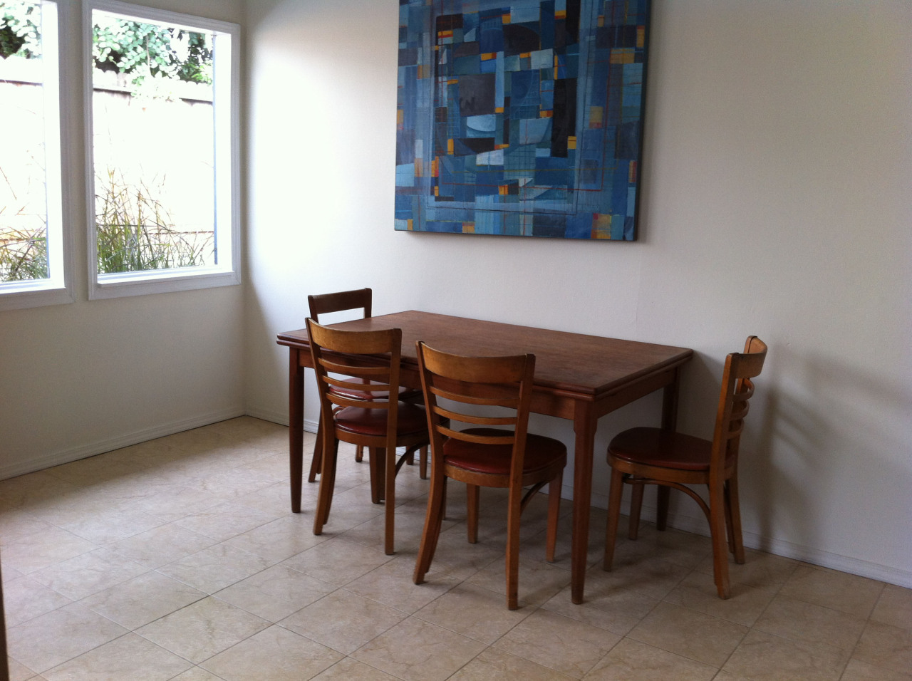2010 Modoc Road Santa Barbara, CA 93101 - Photo 3 of 15 dining room