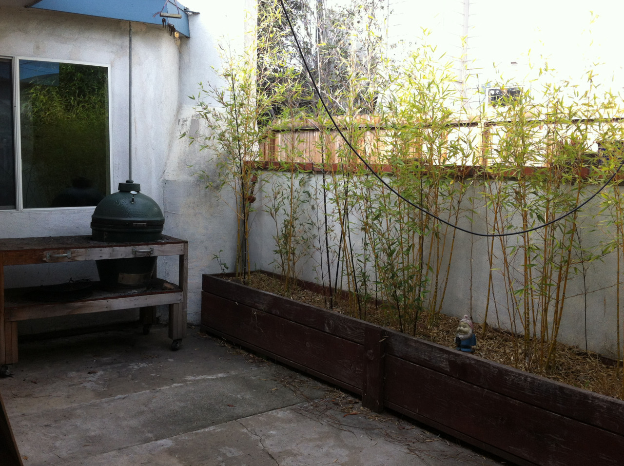 2010 Modoc Road Santa Barbara, CA 93101 - Photo 9 of 15 patio