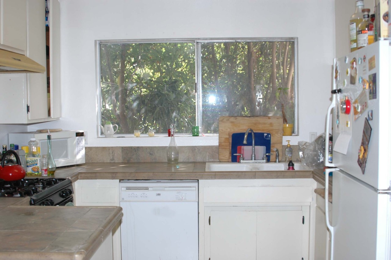 2010 Modoc Road Santa Barbara, CA 93101 - Photo 10 of 15 kitchen upper