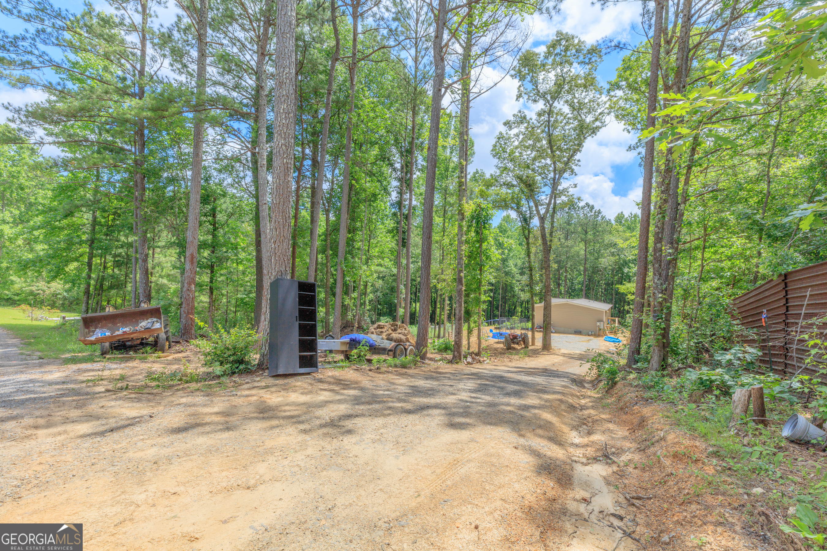 200 Wallaceville Cemeter Road Chickamauga, GA 30707 - Photo 27 of 39