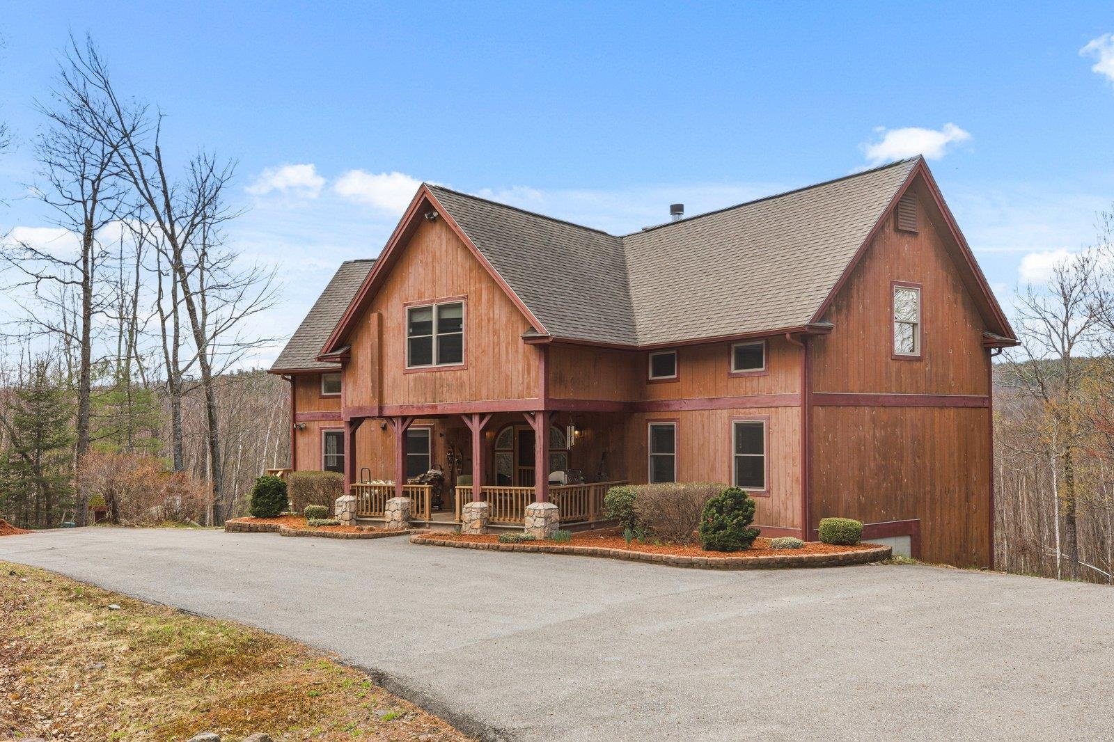 276 Old County Road North Deering, NH 03244 - Photo 3 of 45 Gallery Image 3