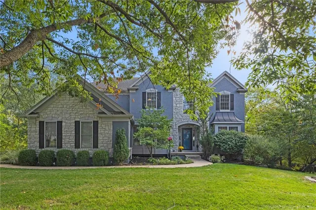 $749,900 | 14706 Mohawk Circle, Leawood, KS 66224