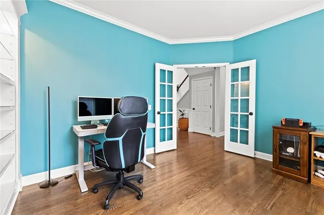 $749,900 | 14706 Mohawk Circle, Leawood, KS 66224