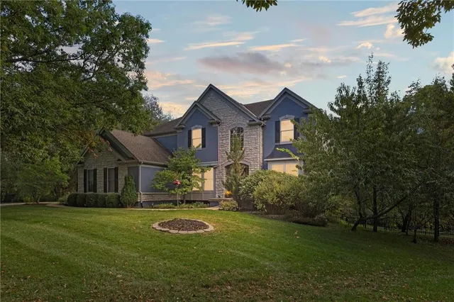 $749,900 | 14706 Mohawk Circle, Leawood, KS 66224