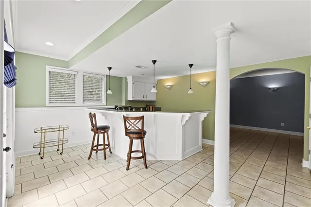 $749,900 | 14706 Mohawk Circle, Leawood, KS 66224