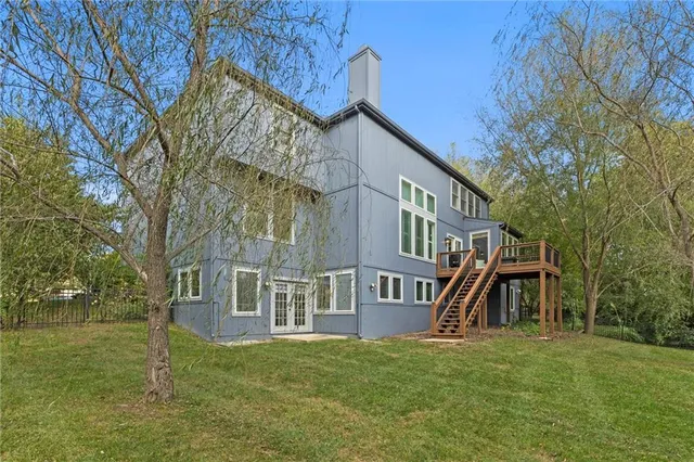 $749,900 | 14706 Mohawk Circle, Leawood, KS 66224