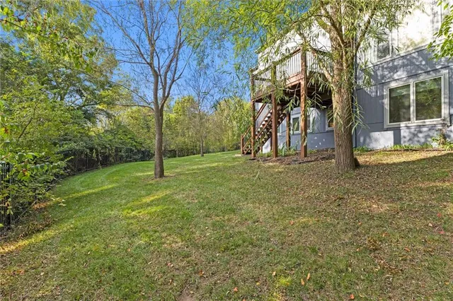 $749,900 | 14706 Mohawk Circle, Leawood, KS 66224