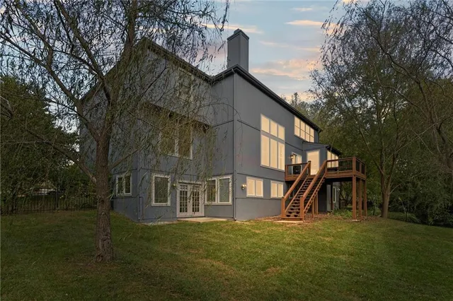 $749,900 | 14706 Mohawk Circle, Leawood, KS 66224
