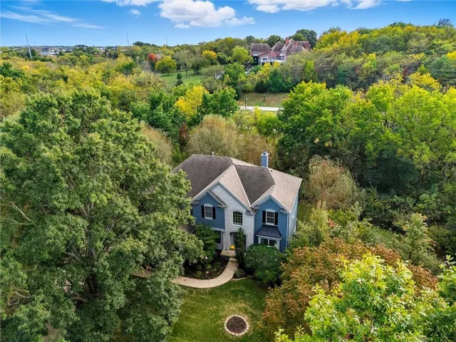 $749,900 | 14706 Mohawk Circle, Leawood, KS 66224