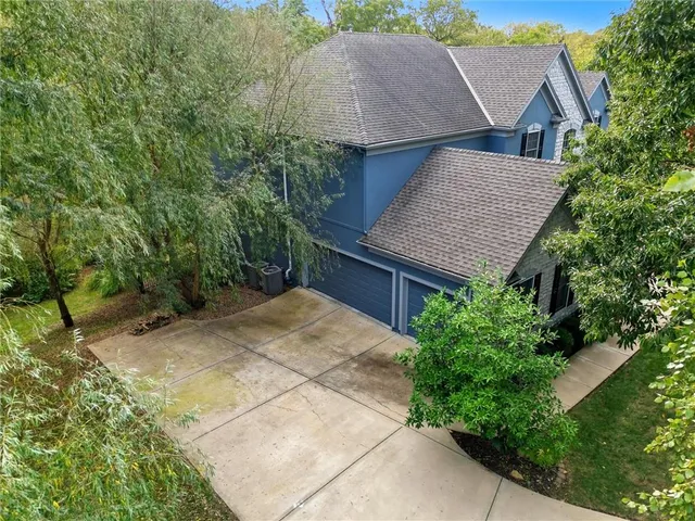 $749,900 | 14706 Mohawk Circle, Leawood, KS 66224