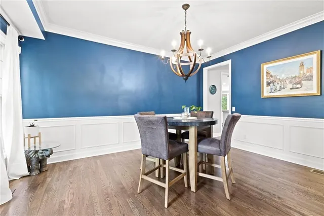 $749,900 | 14706 Mohawk Circle, Leawood, KS 66224