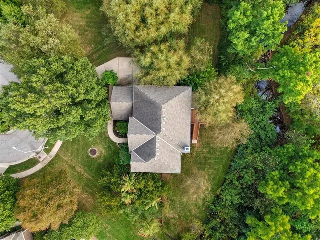 $749,900 | 14706 Mohawk Circle, Leawood, KS 66224