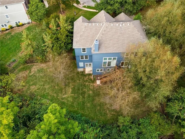$749,900 | 14706 Mohawk Circle, Leawood, KS 66224