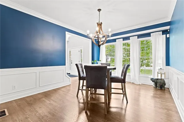 $749,900 | 14706 Mohawk Circle, Leawood, KS 66224