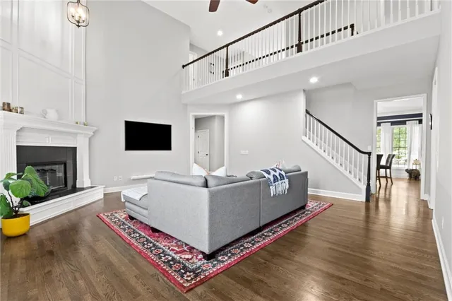 $749,900 | 14706 Mohawk Circle, Leawood, KS 66224