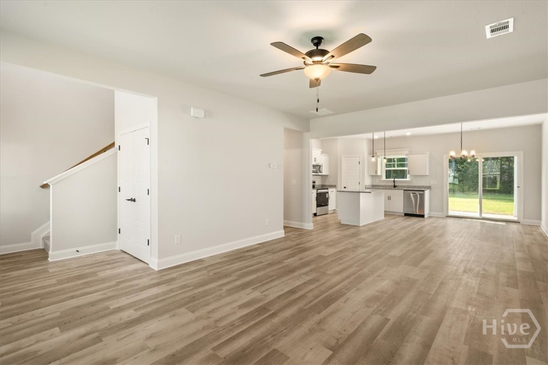 337 Crosswinds Drive Rincon, GA 31326 - Photo 4 of 25