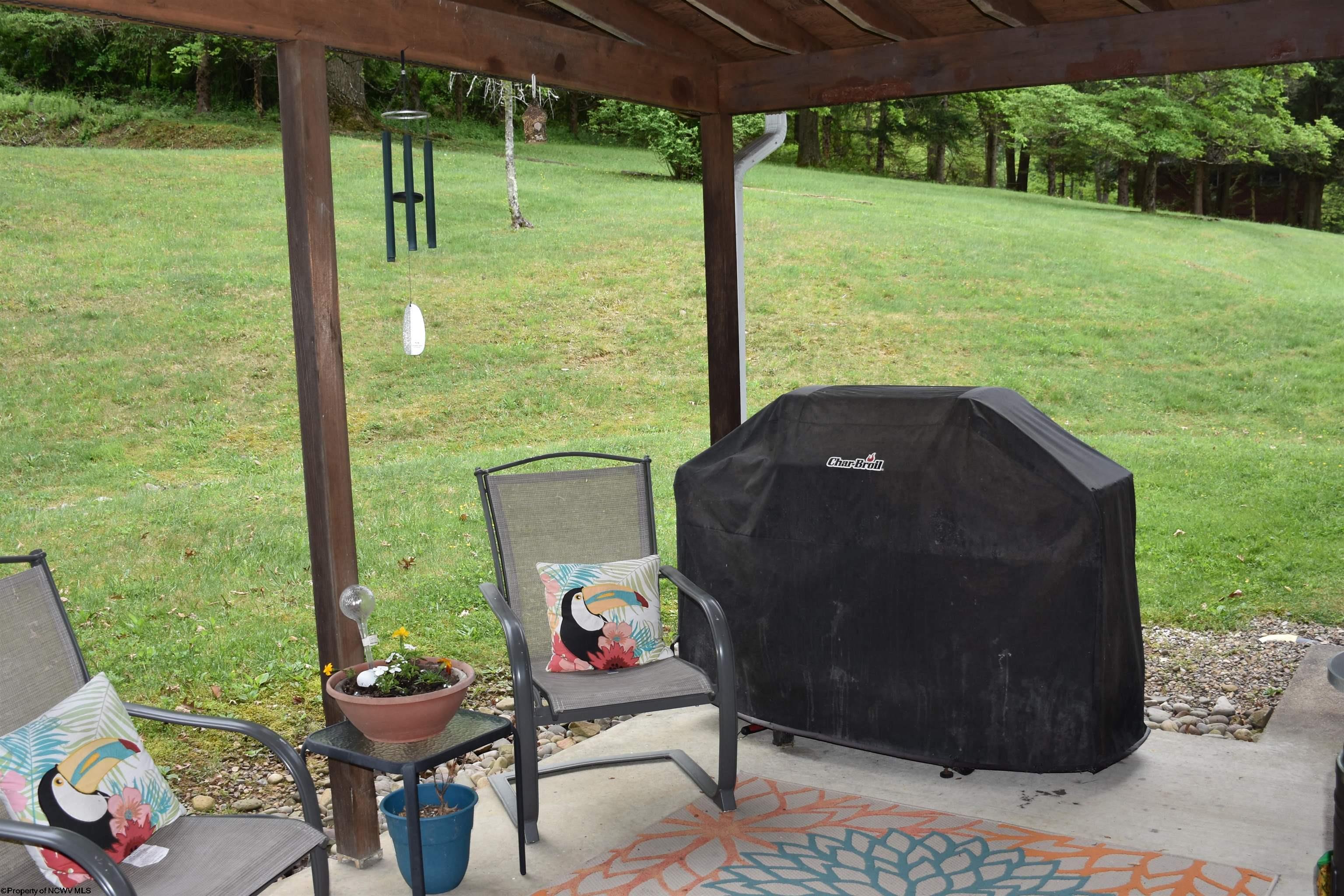 850 Country Club Road Clarksburg, WV 26301 - Photo 33 of 40 Gallery Image 33