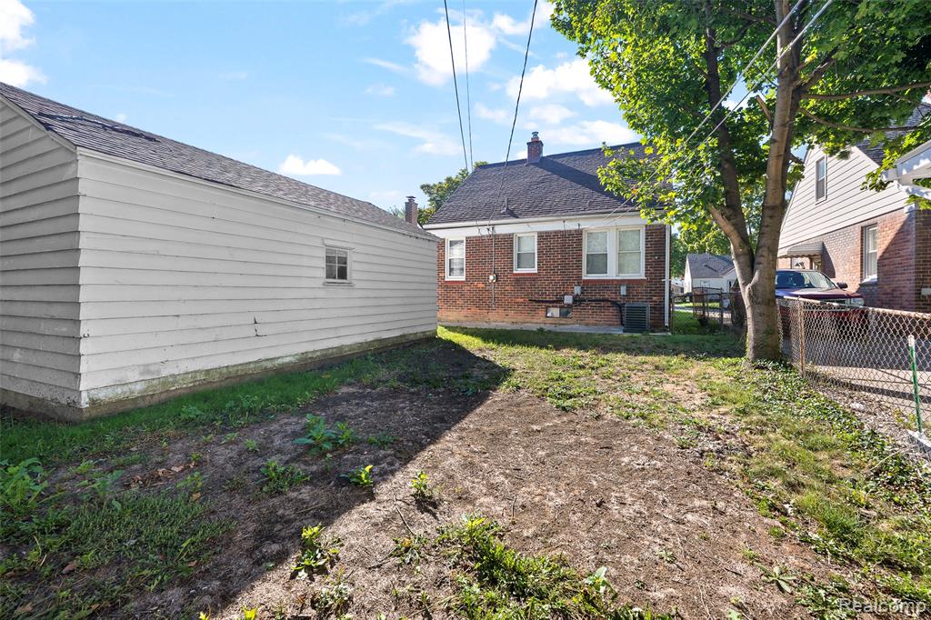 3309 Dallas Street Dearborn, MI 48124 - Photo 34 of 34