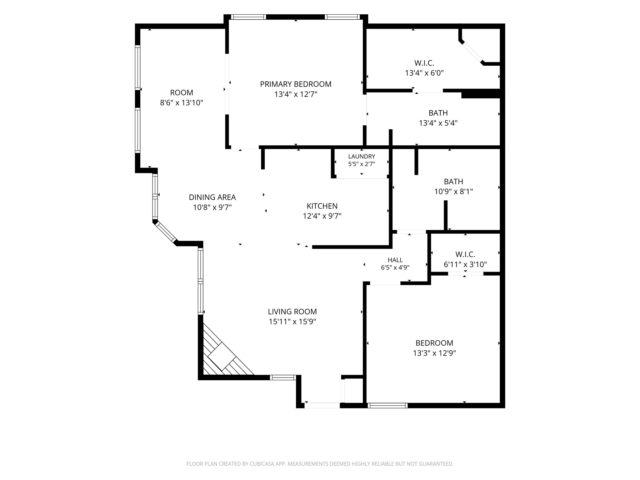 2216 Thornton Road, Unit 210 Austin, TX 78704 - Photo 27 of 27