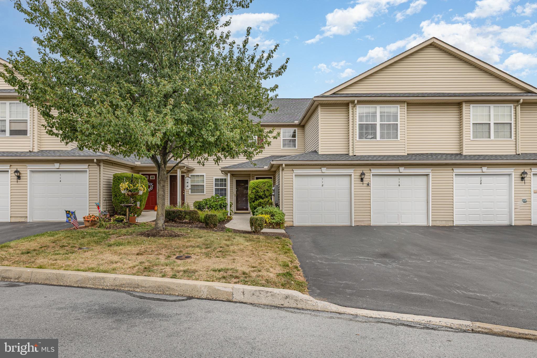 116 Sparrow Road Hummelstown, PA 17036 - Photo 24 of 25 Gallery Image 24