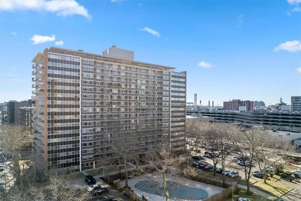 $249,000 | 100 York Street, Unit 9C, New Haven, CT 06511