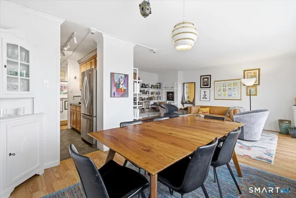 $249,000 | 100 York Street, Unit 9C, New Haven, CT 06511