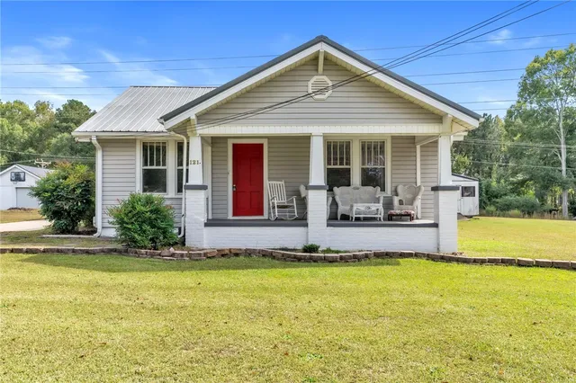 $195,000 | 121 Ellison Street, Belton, SC 29627