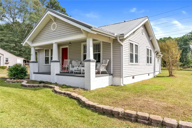$195,000 | 121 Ellison Street, Belton, SC 29627