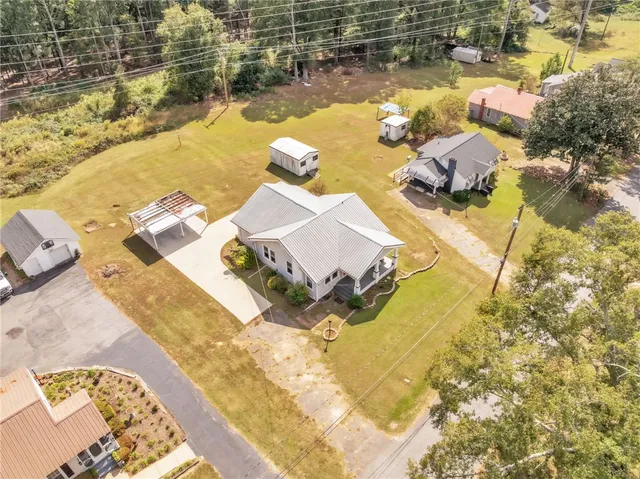 $195,000 | 121 Ellison Street, Belton, SC 29627