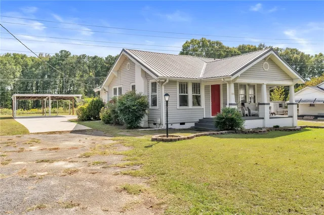 $195,000 | 121 Ellison Street, Belton, SC 29627