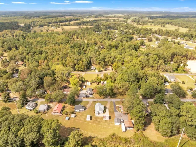 $195,000 | 121 Ellison Street, Belton, SC 29627