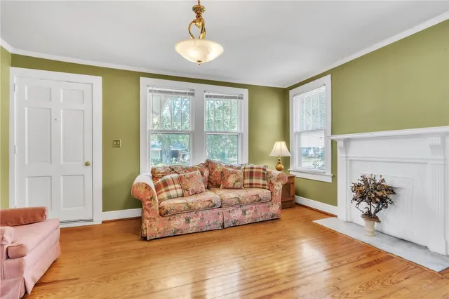 $195,000 | 121 Ellison Street, Belton, SC 29627