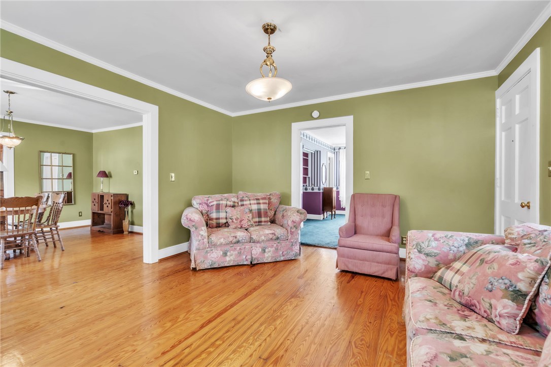 121 Ellison Street Belton, SC 29627 - Photo 5 of 31