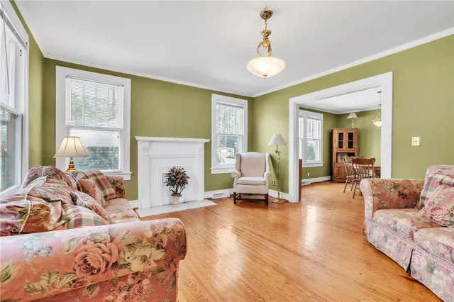 $195,000 | 121 Ellison Street, Belton, SC 29627