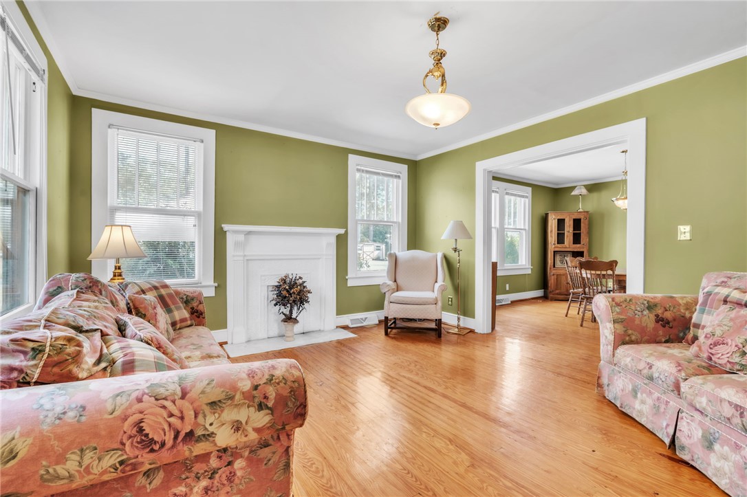 121 Ellison Street Belton, SC 29627 - Photo 6 of 31