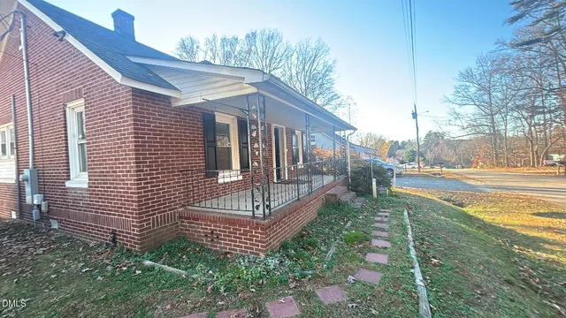 $230,000 | 127 Lankford Street, Roxboro, NC 27573