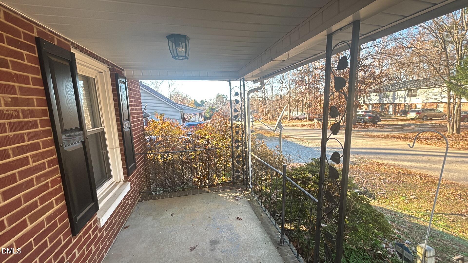 127 Lankford Street Roxboro, NC 27573 - Photo 2 of 4 attachment-4