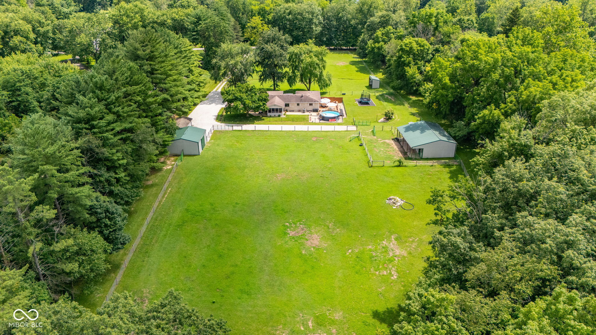 13552 North Western Road Camby, IN 46113 - Photo 52 of 58