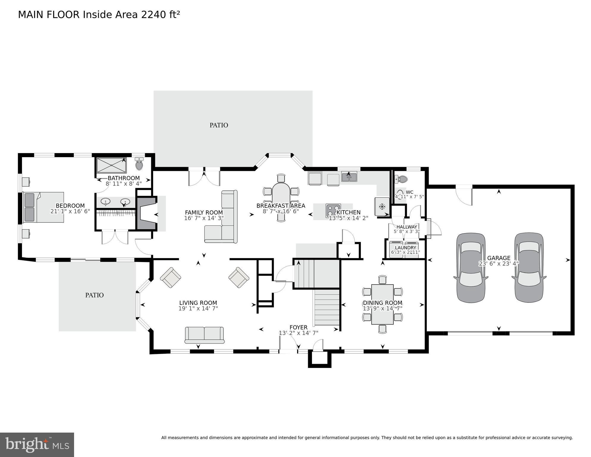 8301 Kings Ridge Court Springfield, VA 22153 - Photo 1 of 3 a picture of a bathroom with a sink