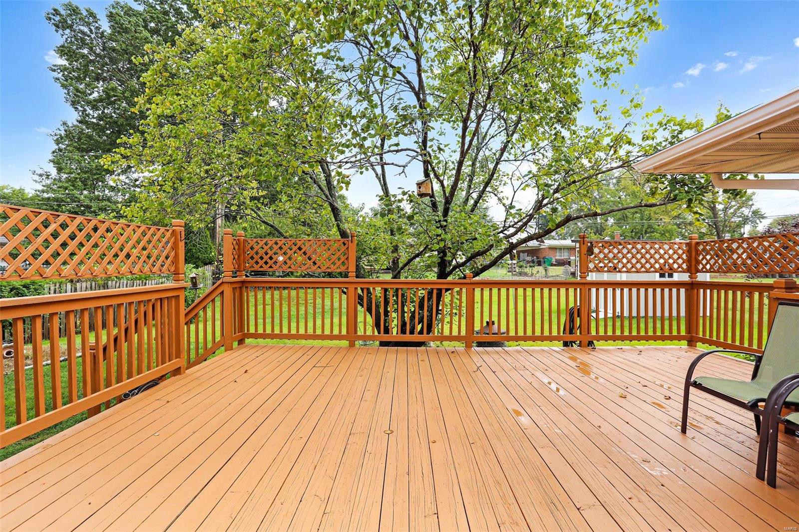 9330 Buxton Drive St. Louis, MO 63126 - Photo 24 of 27