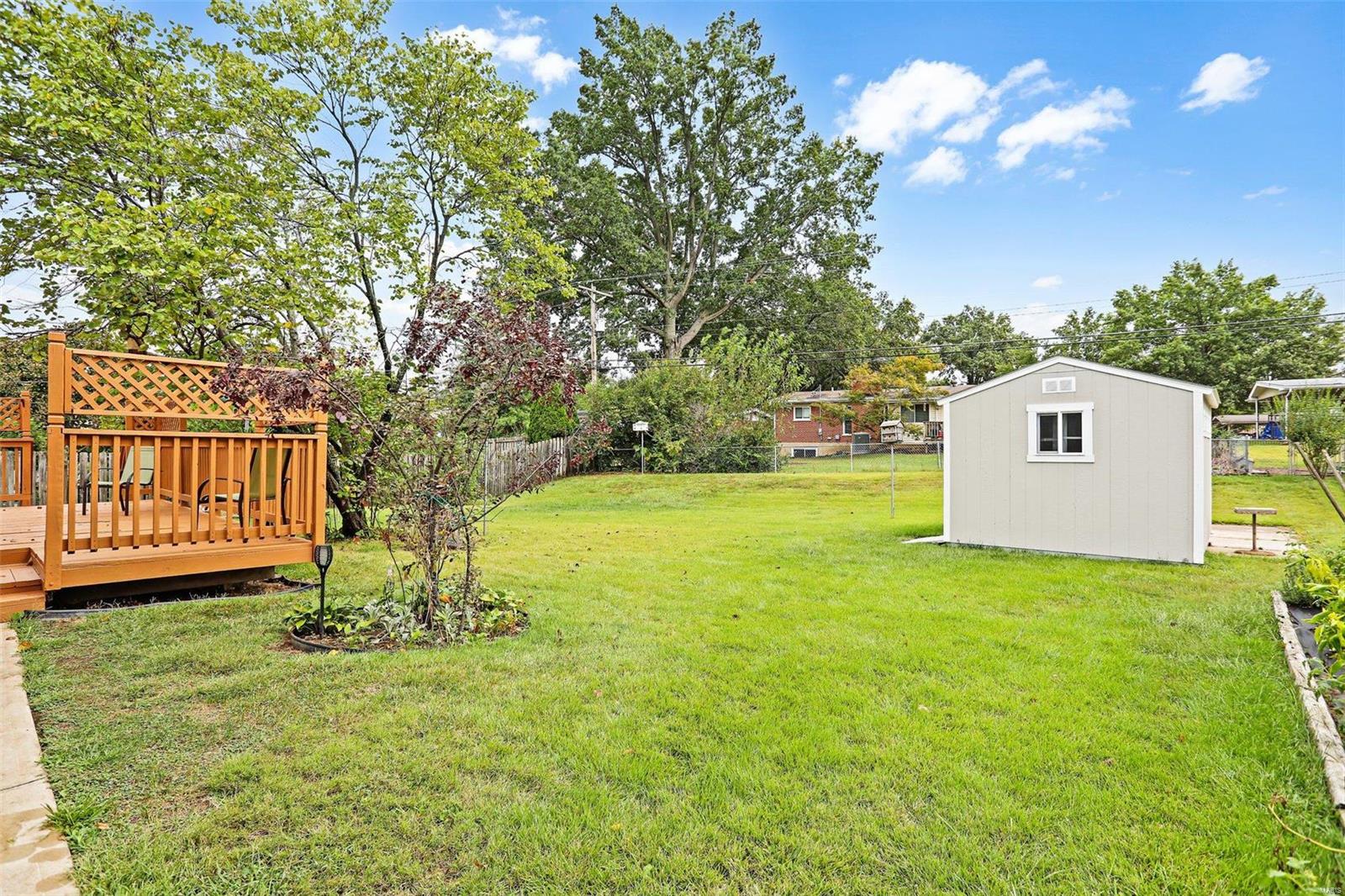 9330 Buxton Drive St. Louis, MO 63126 - Photo 25 of 27