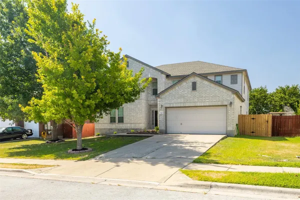 $2,375 | 521 Paladin Place, Round Rock, TX 78664