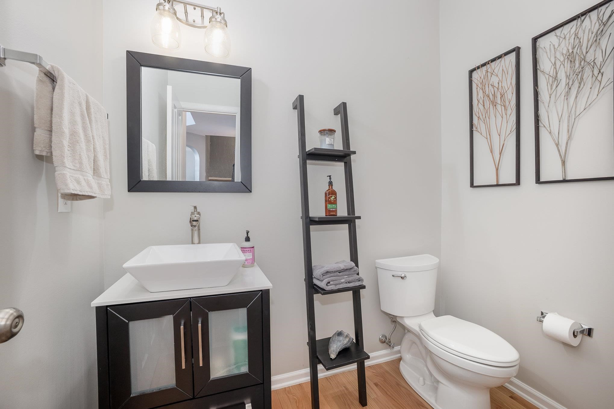 8404 Dunnington Circle Raleigh, NC 27613 - Photo 23 of 28 Photo 23