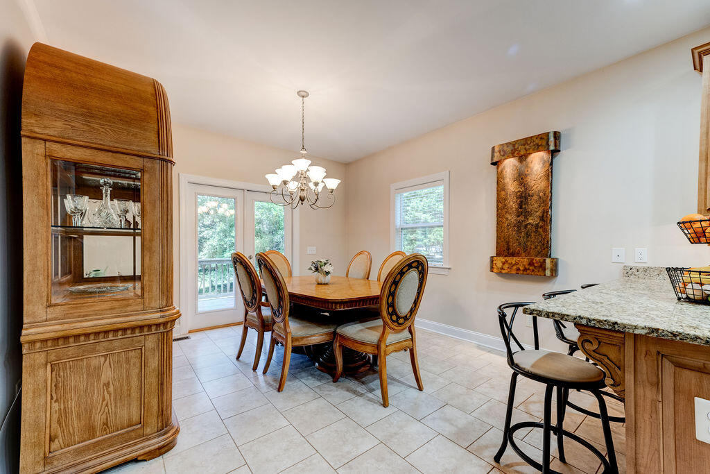 924 Black Bass Road Cohutta, GA 30710 - Photo 15 of 62 Dining Area