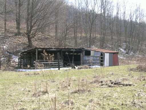Craft Creek Road Prosperity, PA 15329 - Photo 2 of 8 Other.