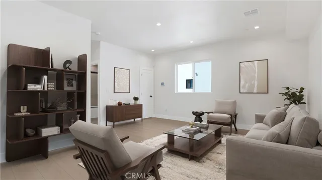 $4,299 | 1213 North Kingsley Drive, Unit 1213 1/2, Los Angeles, CA 90029