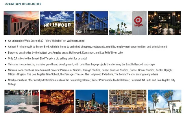 $4,299 | 1213 North Kingsley Drive, Unit 1213 1/2, Los Angeles, CA 90029