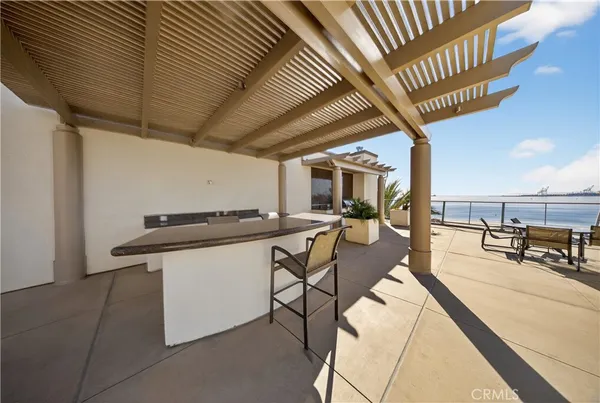$1,149,000 | 1400 East Ocean Boulevard, Unit 1106, Long Beach, CA 90802