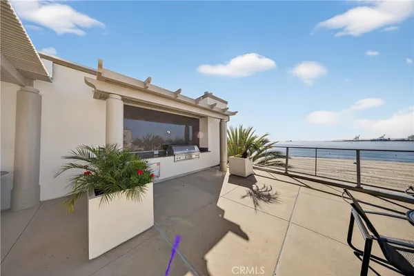 $1,149,000 | 1400 East Ocean Boulevard, Unit 1106, Long Beach, CA 90802