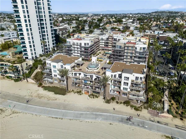 $1,149,000 | 1400 East Ocean Boulevard, Unit 1106, Long Beach, CA 90802